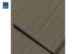 Wholesale Decorative Modern MDF Single Eco-Friendly Wooden Door Bedroom Design