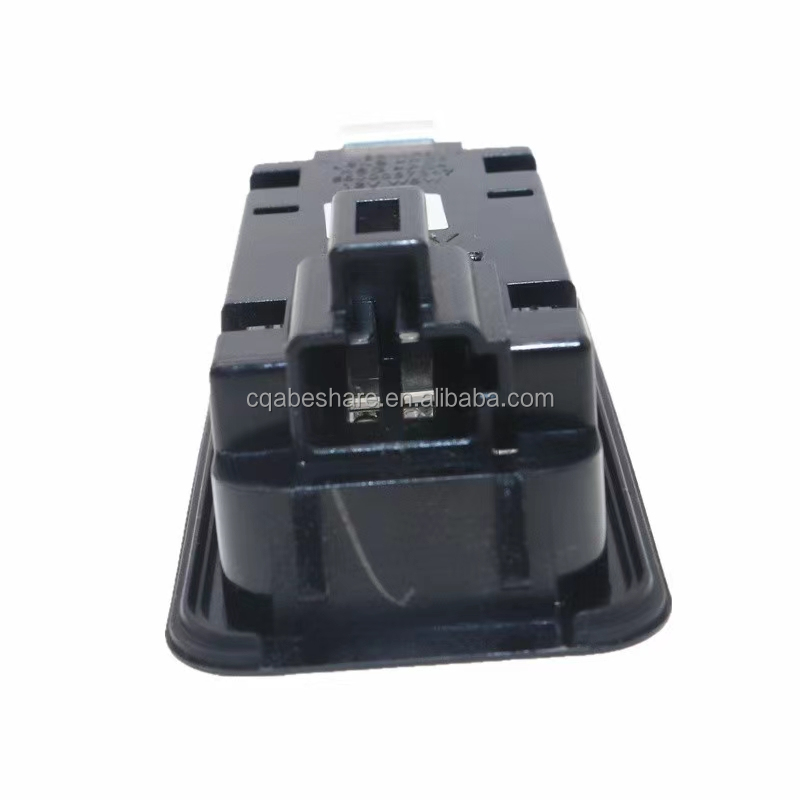 Voltage 6V Rear Trunk Light for Geely Coolray Okavango Azkarra 7066000900 100% Tested