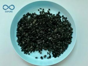 Wholesale 900mg/g 4*8 Mesh Granular Activated Carbon Wastewater Treatment Used from china suppliers