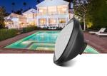 IP68 Waterproof GX16D Light Swimming Pool Light Under Water PAR56 Rgb