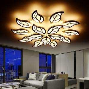 China Decorative kitchen ceiling lights Remote control dimming led ceiling lights lamp (WH-MA-50) on sale
