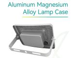 IP65 Outdoor Waterproof Aluminum Flood Lamp 100w 200w 300w Solar Led Flood Light