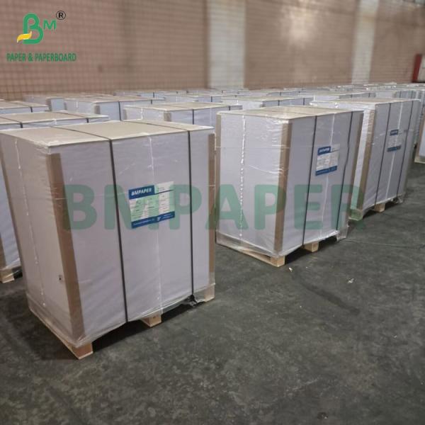 300gsm Blue Core Black Core Board Stock Premium Playing Card Base Paper 71cmx65cm 66cmx96cm