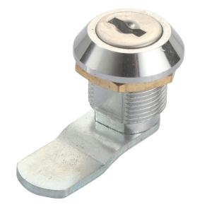 Wholesale Zinc Alloy RV Door Lock Metal Mailbox Powder Coated Small Cam Lock from china suppliers