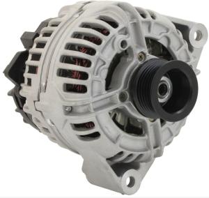 Wholesale 150A Electric Alternator Motor Lester 12782 ALB4379LK ALB4379NW ALB4379UX from china suppliers