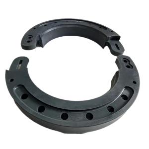 Wholesale Polymer Nylon Run Flat Tire Inserts Run Flat Device ISO9001 TS16949 from china suppliers