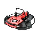 Powerful Plastic Metal Mouse Trap Rat Killer Catcher for Large Areas Fragrance