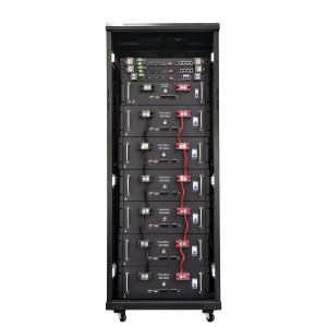 Wholesale Off Grid Large Capacity Rack LiFePO4 Battery 48V100Ah For Energy Storage System from china suppliers