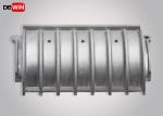 High Accuracy Water Pump Replacement Parts , Customized Vacuum Pump Parts