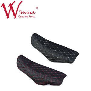 Wholesale Racing Motorbike Seat PU Leather Motorcycle Motor Spare Parts OEM Quality from china suppliers