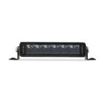 7 Inch Bezel Less Slim Single Row LED Light Bar 30 Watt 1283lm