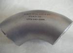 ASTM A403 SS304 elbow ANSI B16.9