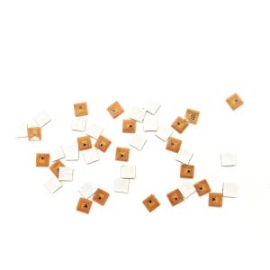 Wholesale FPC Miniature Anti Metal RFID Sticker For Electronic Toys from china suppliers
