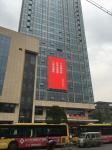 Advertising electronic advertising board P65 , Indoor / Outdoor LED Video Wall