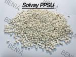 Engineering PPSU Solvay Acudel 22000 NT15 Plastic Material Heatproof