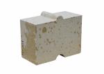 High Temp Anti Acid Alumina Silica Firebrick For Furnace