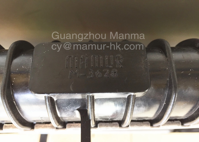 MAMUR Radiator Truck Auto Part For JMC N800 4D24 CN3-8C342-CA
