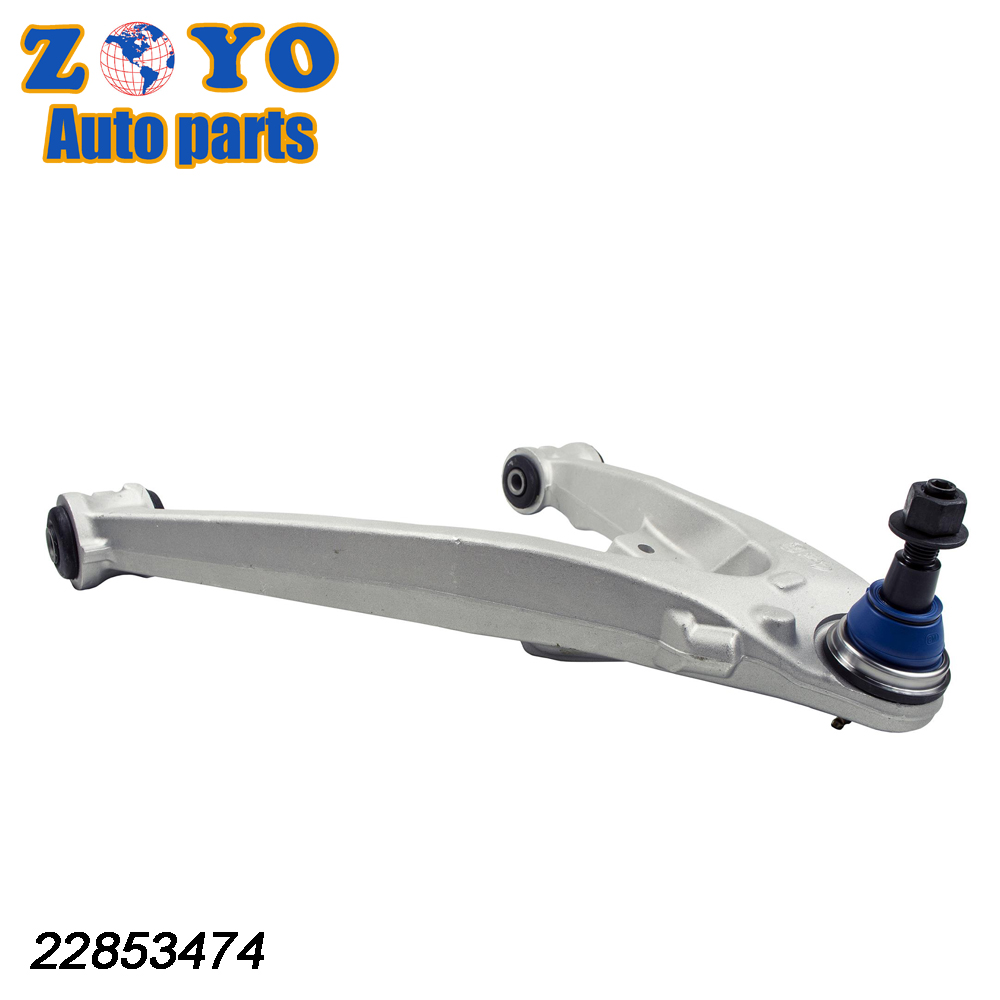 520806 Lower Suspension Control Arm for Cadillac Escalade 2015-2020 and Long-Lasting