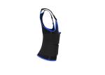 Double Compression Waist Trainer Vest Women'S Sauna Sweat Vest
