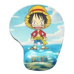 HEATER WMP-058 Non Slip Rubber Cartoon Cute Design Gel Wrist Rest