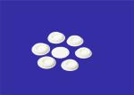 High Sealing Performance Silicone Hole Plugs , Bottle Silicone Rubber Stopper