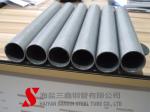 High Precision Round Erw Carbon Steel Pipe , Hydraulic Erw Welded Pipe
