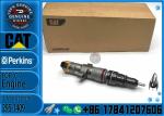 Common Rail Fuel Injector 295-1409 263-8218 387-9430 387-9426 328-2585 268-1839