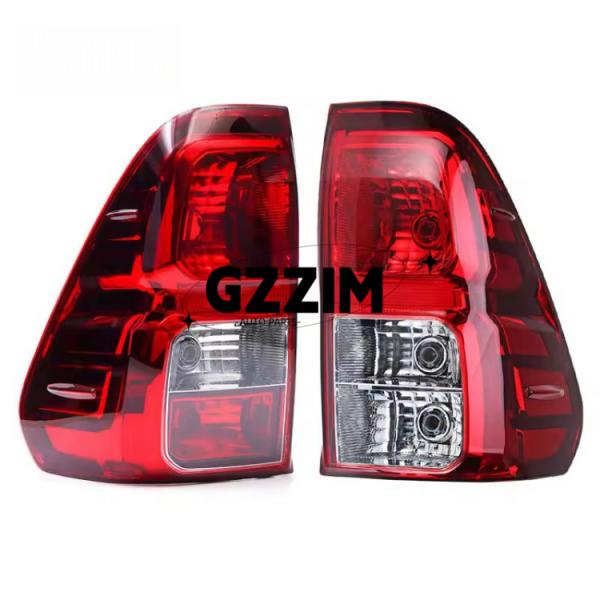 Toyota Hilux Revo 2015 2016 2017 2018 2019 Supplier Car Accessories Taillight