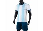 Customize Thailand Quality Soccer Jersey Football Shirts Wholesale World Cup
