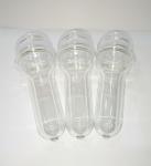 Lightweight PET Preform Bottle Neck 28mm 32mm 38mm 48mm For Food Bottles