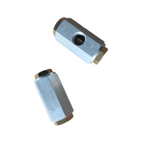 Wholesale Sullair 02250100-042 pneumatic valve for Industrial Screw Air Compressor spare parts from china suppliers