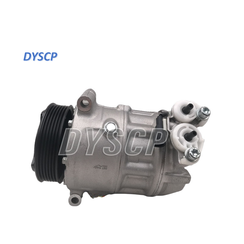 LR056364 LR030218 Ac Compressor For Land Rover Range Rover 5.0 2010 6PK