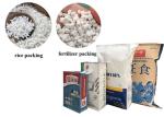 10kg 20kg 25kg 50kg Industrial Use Valve Craft Paper Bags For Food Feed Stuff