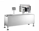 Integrated Vegetable Fruit Sandwich Chocolate Labeling Machine With ERP System