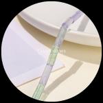 Irregular Fluorite Beads Crystal Gemstone Round Tube Shape Water Drop Shape