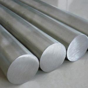 Wholesale Customized 201 316TI SS Round Bars Rods Building Construction Material from china suppliers
