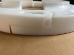 Military Run Flat Tyre System High Polymer Truck Wheel Runflat Inserts