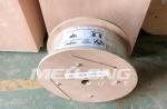 Hydrostatic Tested Chemical Injection Line Inconel 625 For Geothermal Wells