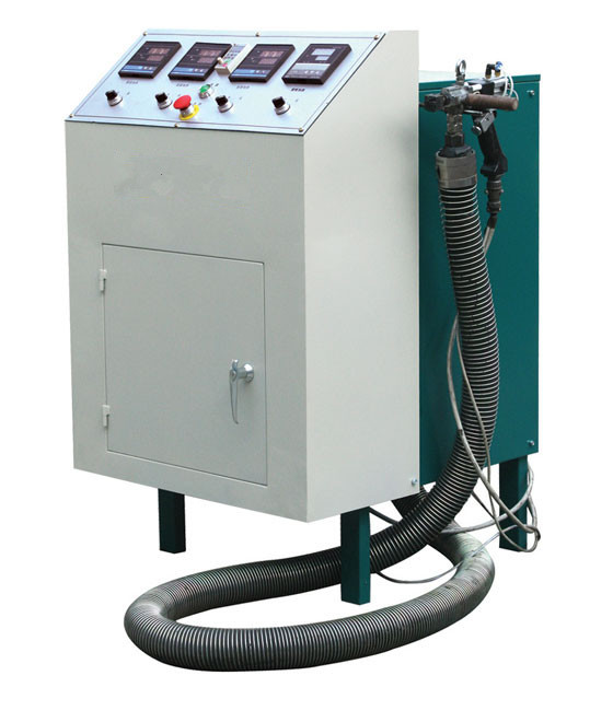 Insulating Glass Hot Melt Adhesive Coating Machine