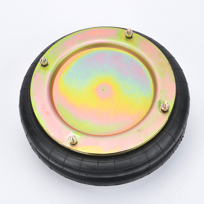 M/31162 Double Convoluted Air Spring Bellows Norgren Reduce Vibration