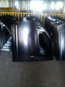Wholesale The Second Generation Nissan Navara 2004-2015 Front Car Door and Rear Car Door from china suppliers