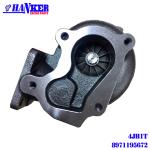 RHF5 Isuzu Turbo Charger