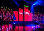 4K Full Color SMD1010 150x169mm Indoor LED Video Display