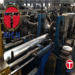 TORICH Dia 4-1200mm 316 / 316L Stainless Steel Pipes Welded Steel Tube for