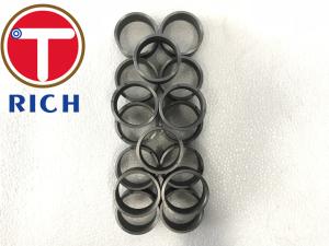 Wholesale Hydraulic Cold Rolled Seamless Steel Tube Din 2391 Gb/t 8713 2 - 30mm Thickness from china suppliers