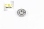 Type 0 6319 Deep Groove Ball Bearing for High Speed And Low Speed Motor