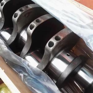 Wholesale Crankshaft KTA19 Diesel Performance Parts long life from china suppliers