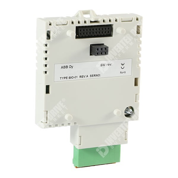ABB DSSR122