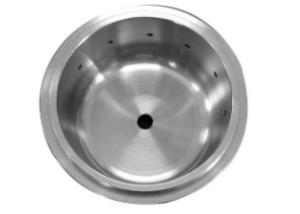 Wholesale Melting Steel Bowl Cup Moly Pot 1800C mo Crucibles from china suppliers