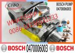 Fuel Injection Pump 2169824 216-9824 2644P501 2644P501R 0470006003 0470006010